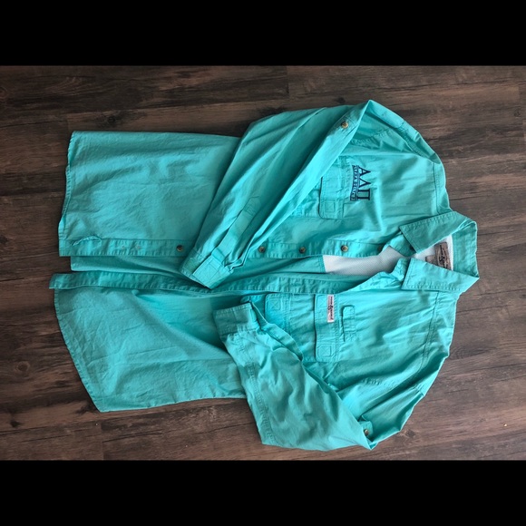 ADPi Hook & Tackle Shirt - Picture 1 of 1